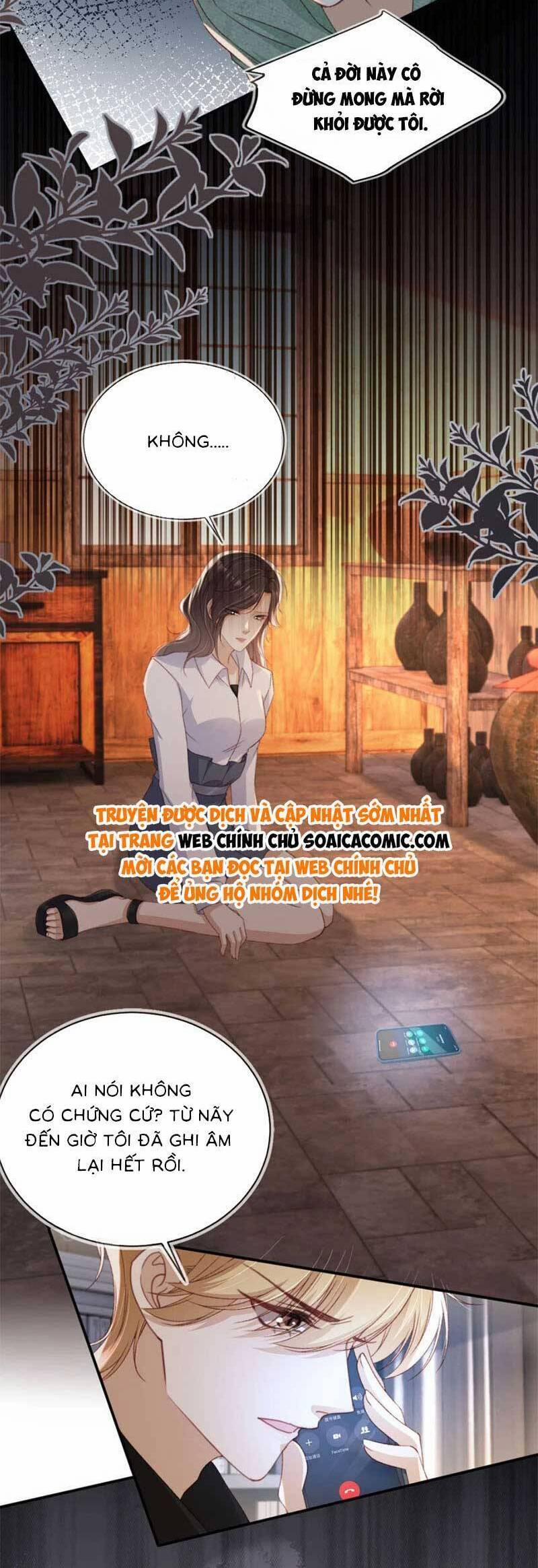 Sau Khi Trọng Sinh, Tôi Gả Cho Đại Lão Tàn Tật 47 trang 20