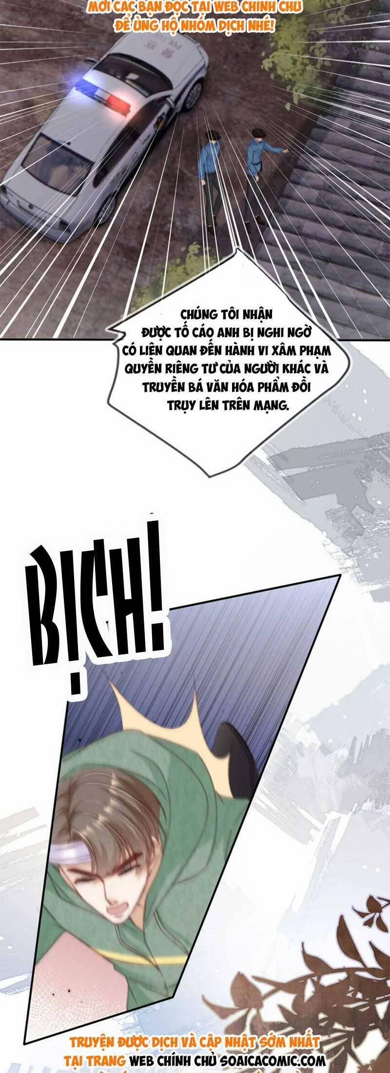 Sau Khi Trọng Sinh, Tôi Gả Cho Đại Lão Tàn Tật 47 trang 22