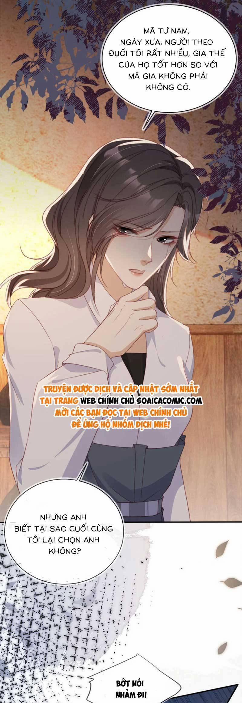 Sau Khi Trọng Sinh, Tôi Gả Cho Đại Lão Tàn Tật 47 trang 3