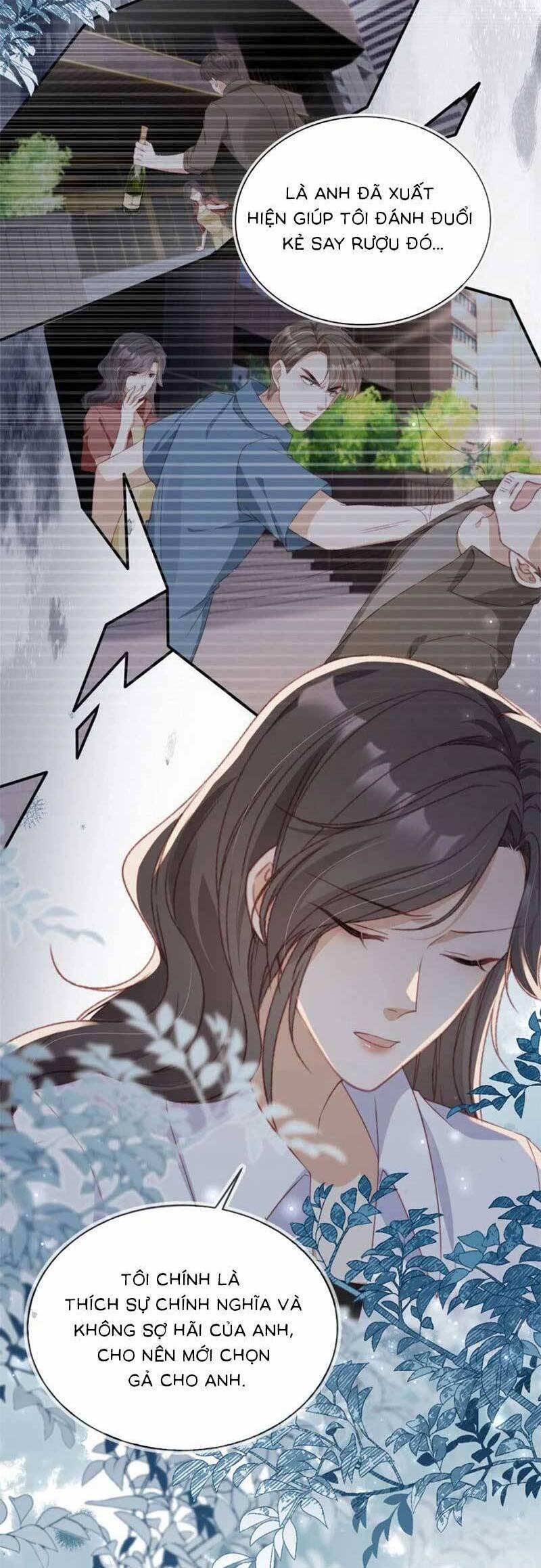 Sau Khi Trọng Sinh, Tôi Gả Cho Đại Lão Tàn Tật 47 trang 5