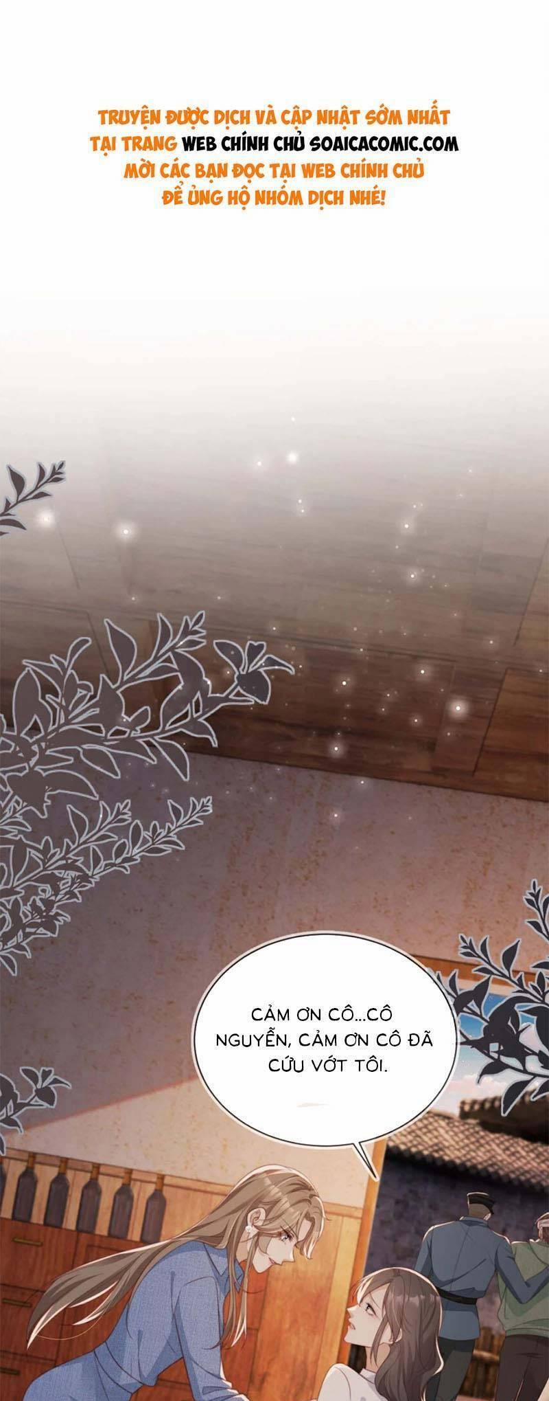 Sau Khi Trọng Sinh, Tôi Gả Cho Đại Lão Tàn Tật 48 trang 0