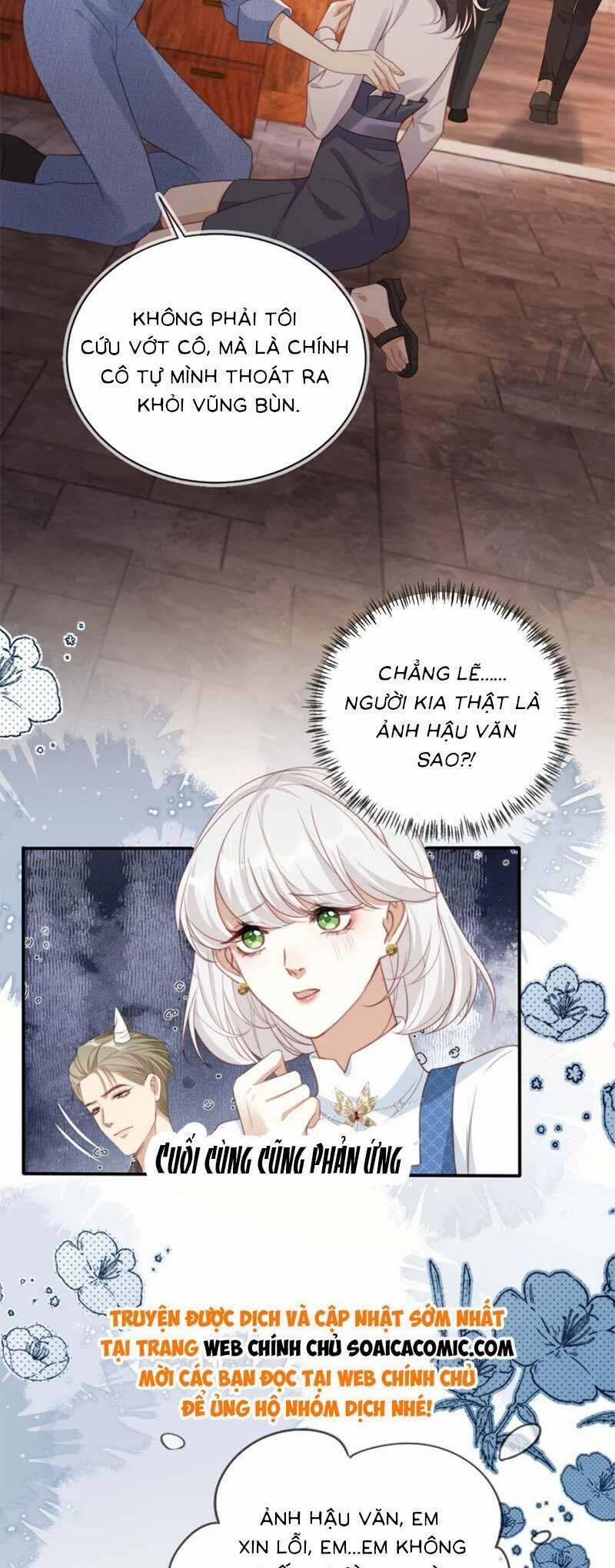 Sau Khi Trọng Sinh, Tôi Gả Cho Đại Lão Tàn Tật 48 trang 1