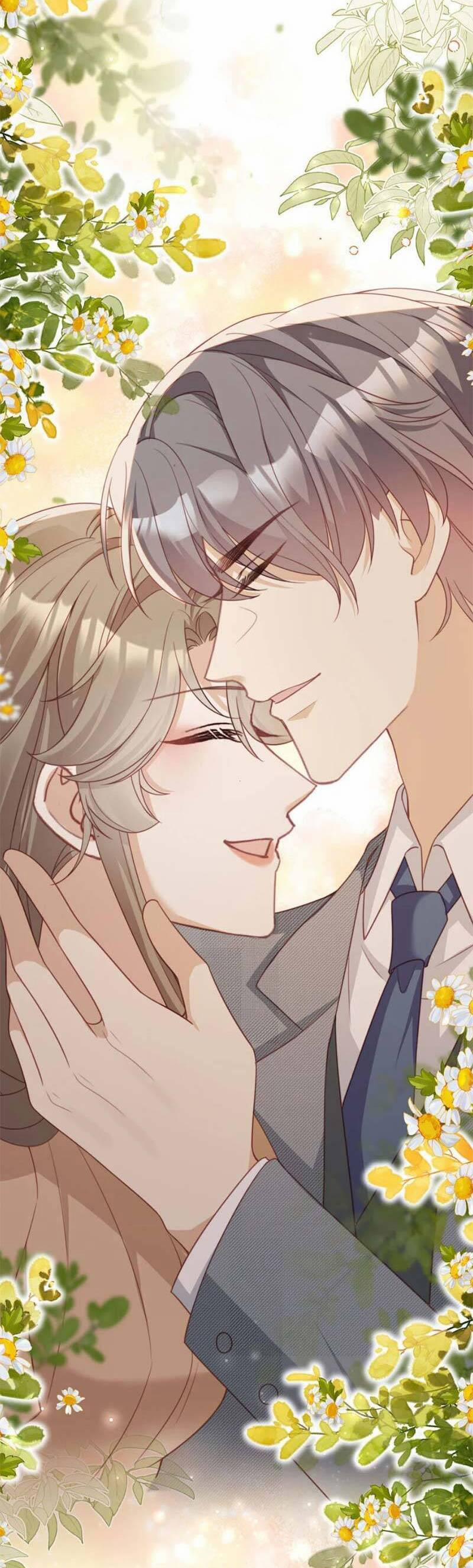 Sau Khi Trọng Sinh, Tôi Gả Cho Đại Lão Tàn Tật 48 trang 16