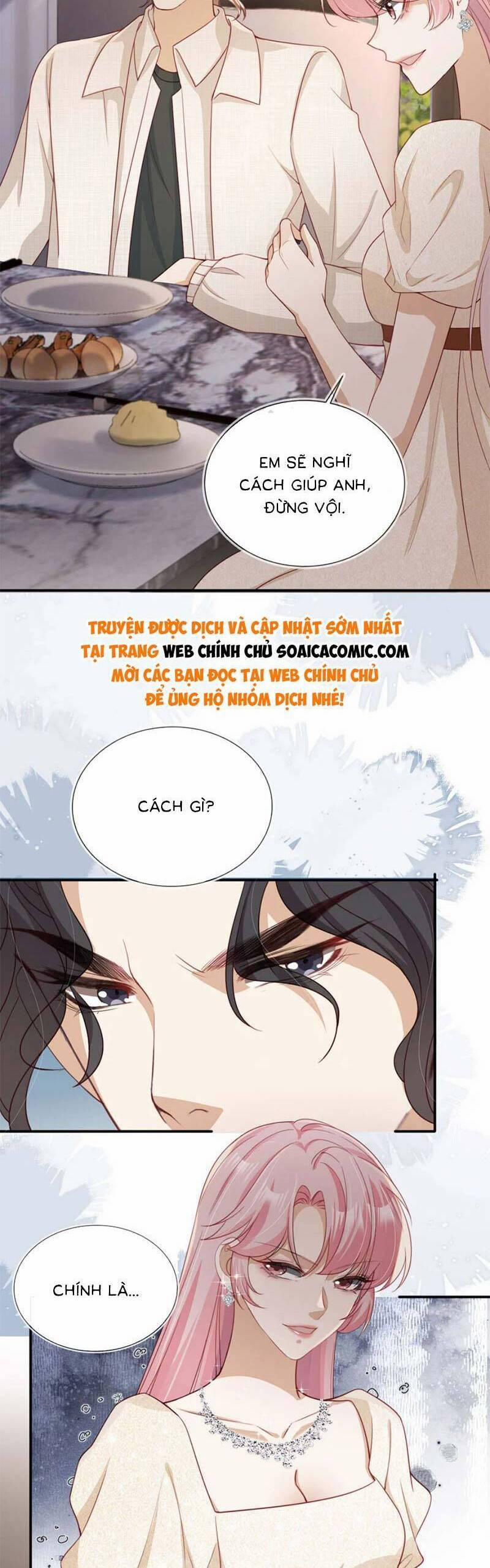 Sau Khi Trọng Sinh, Tôi Gả Cho Đại Lão Tàn Tật 48 trang 19