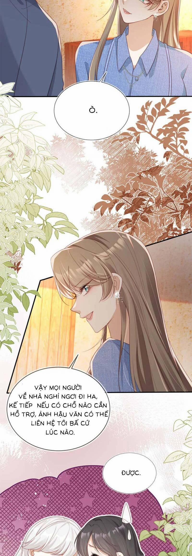 Sau Khi Trọng Sinh, Tôi Gả Cho Đại Lão Tàn Tật 48 trang 4