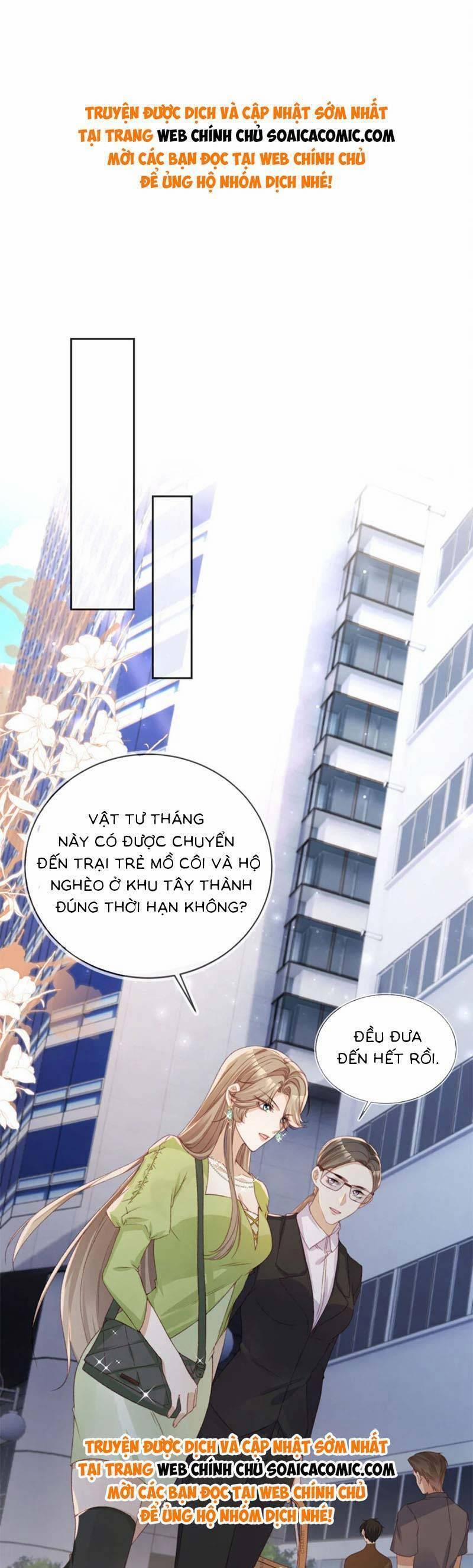 Sau Khi Trọng Sinh, Tôi Gả Cho Đại Lão Tàn Tật 49 trang 0