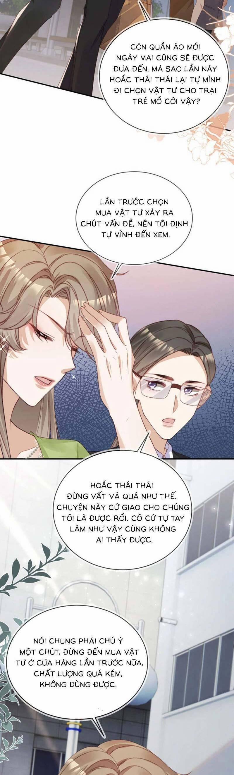 Sau Khi Trọng Sinh, Tôi Gả Cho Đại Lão Tàn Tật 49 trang 1