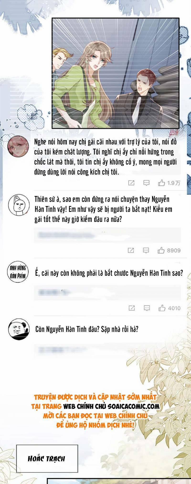 Sau Khi Trọng Sinh, Tôi Gả Cho Đại Lão Tàn Tật 49 trang 12