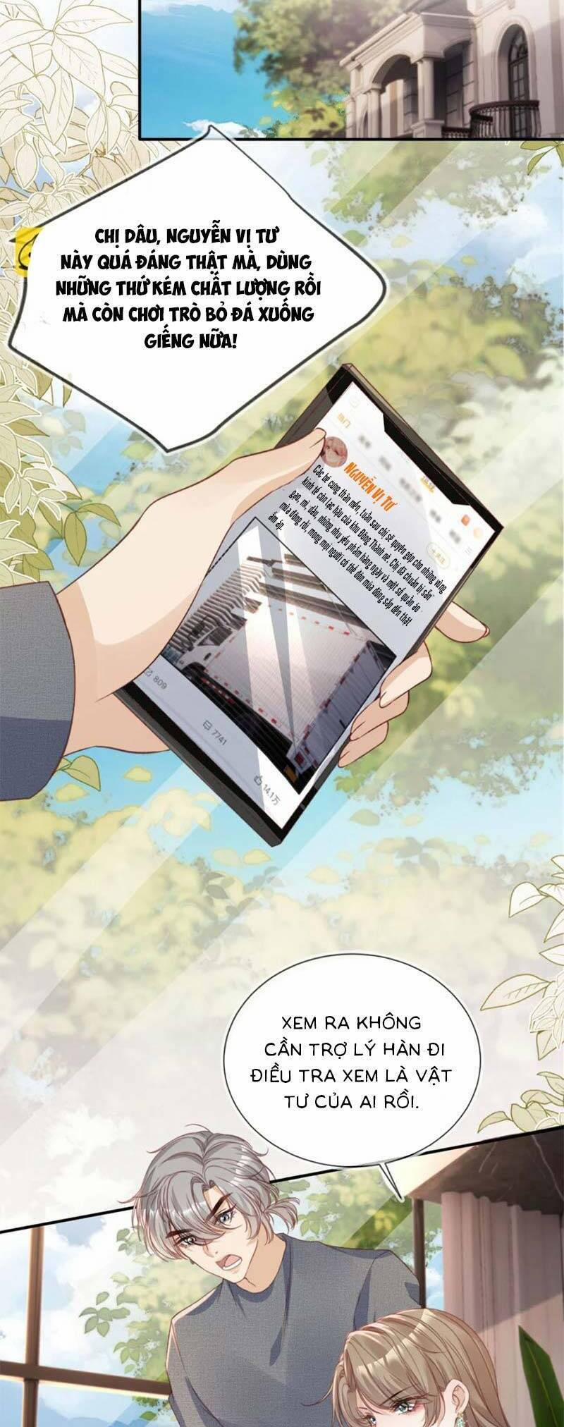 Sau Khi Trọng Sinh, Tôi Gả Cho Đại Lão Tàn Tật 49 trang 13