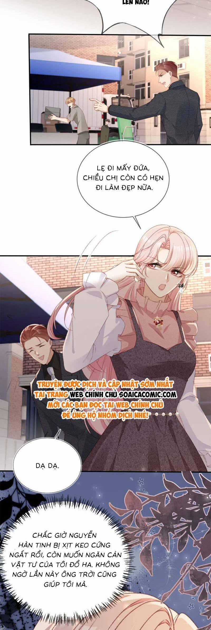 Sau Khi Trọng Sinh, Tôi Gả Cho Đại Lão Tàn Tật 49 trang 18