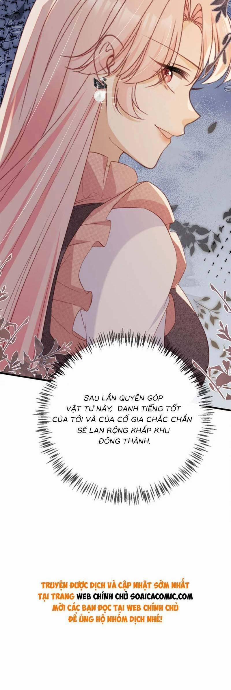 Sau Khi Trọng Sinh, Tôi Gả Cho Đại Lão Tàn Tật 49 trang 19