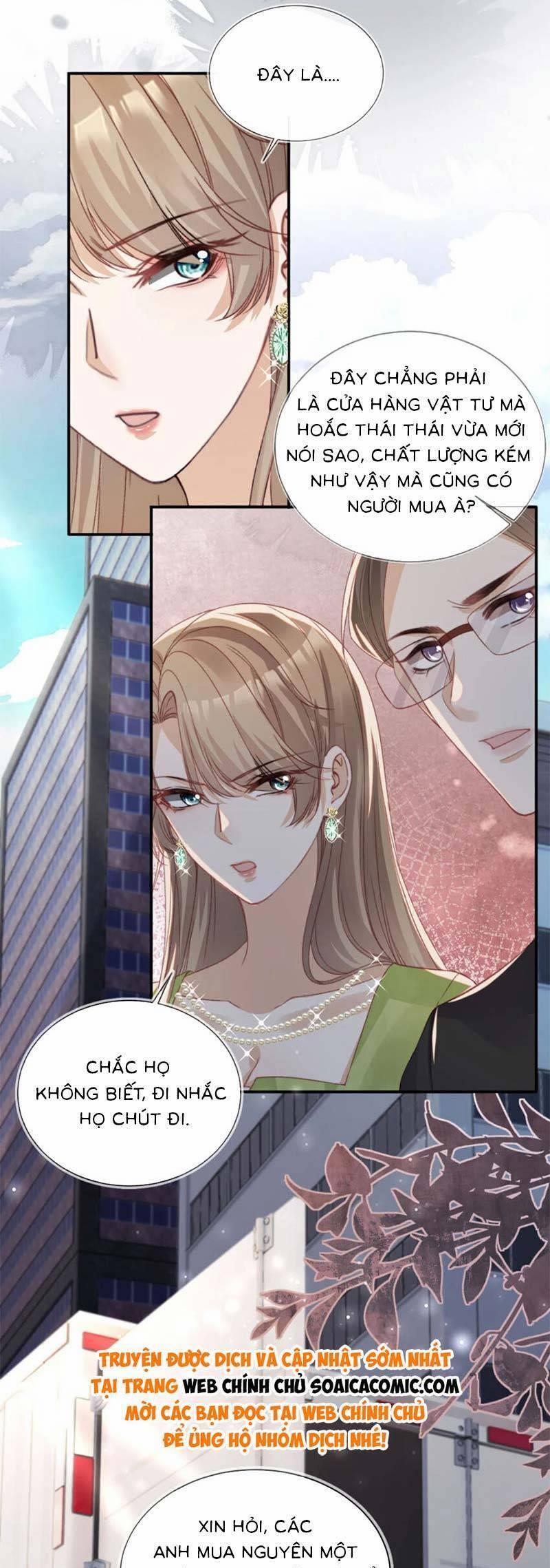 Sau Khi Trọng Sinh, Tôi Gả Cho Đại Lão Tàn Tật 49 trang 3