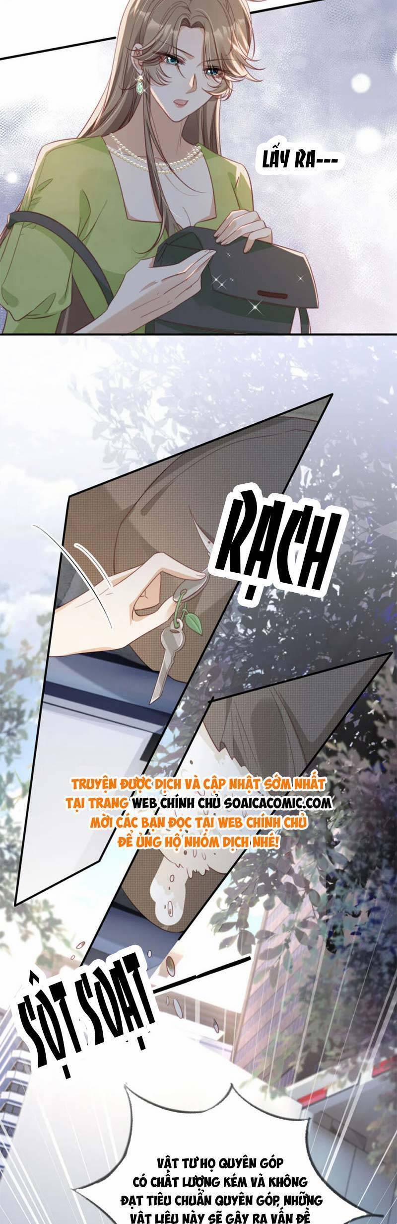 Sau Khi Trọng Sinh, Tôi Gả Cho Đại Lão Tàn Tật 49 trang 7