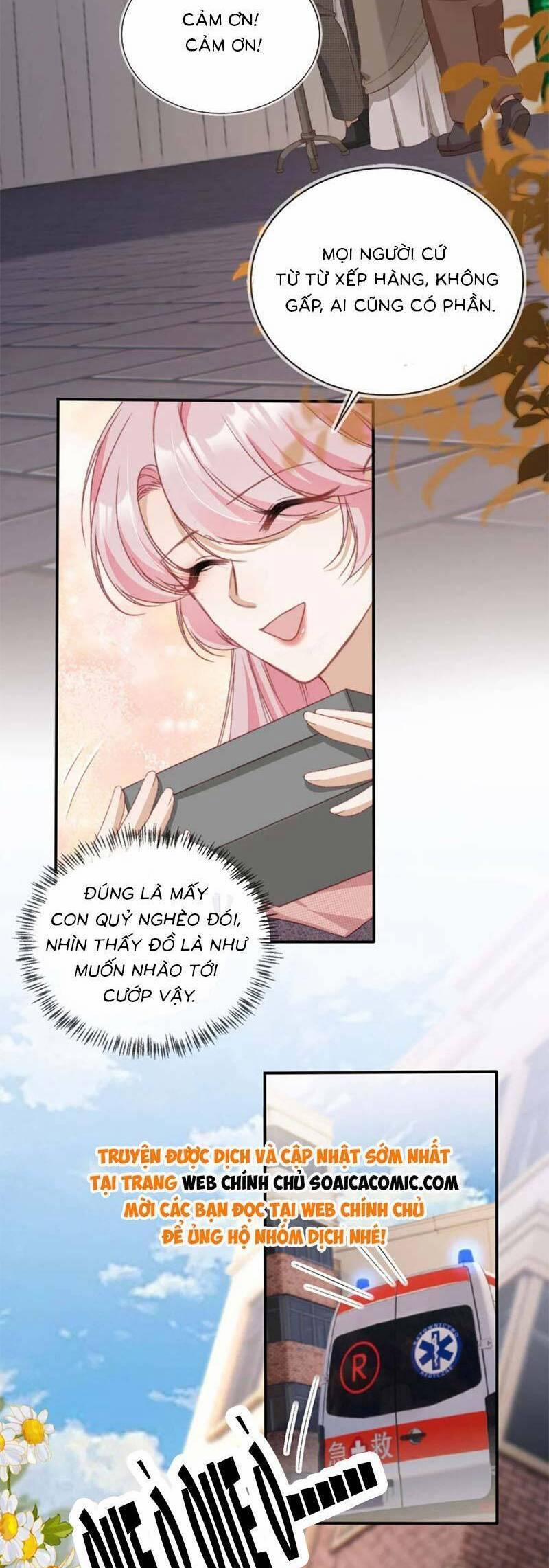 Sau Khi Trọng Sinh, Tôi Gả Cho Đại Lão Tàn Tật 50 trang 1