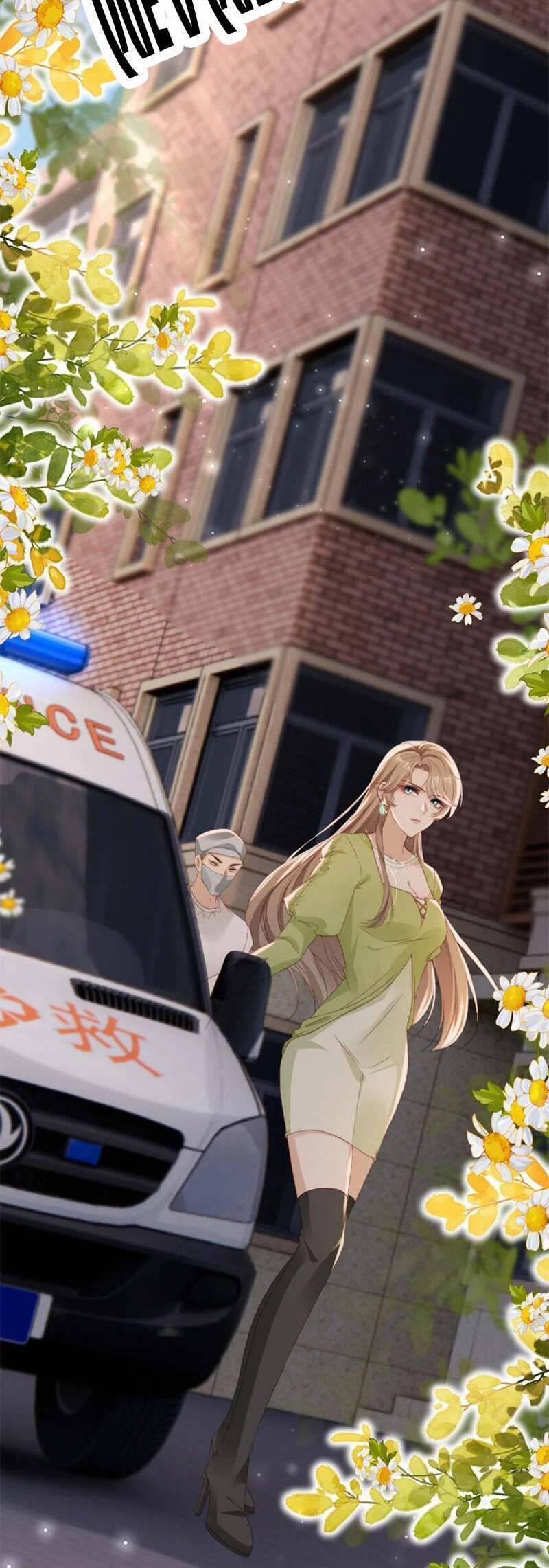 Sau Khi Trọng Sinh, Tôi Gả Cho Đại Lão Tàn Tật 50 trang 2