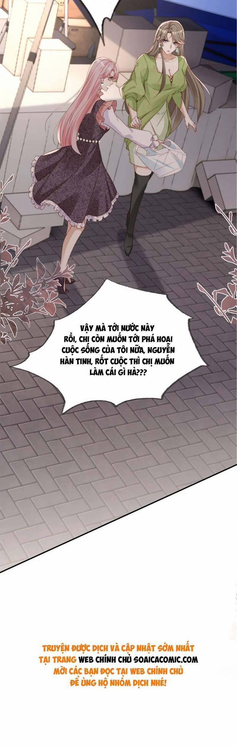 Sau Khi Trọng Sinh, Tôi Gả Cho Đại Lão Tàn Tật 50 trang 20