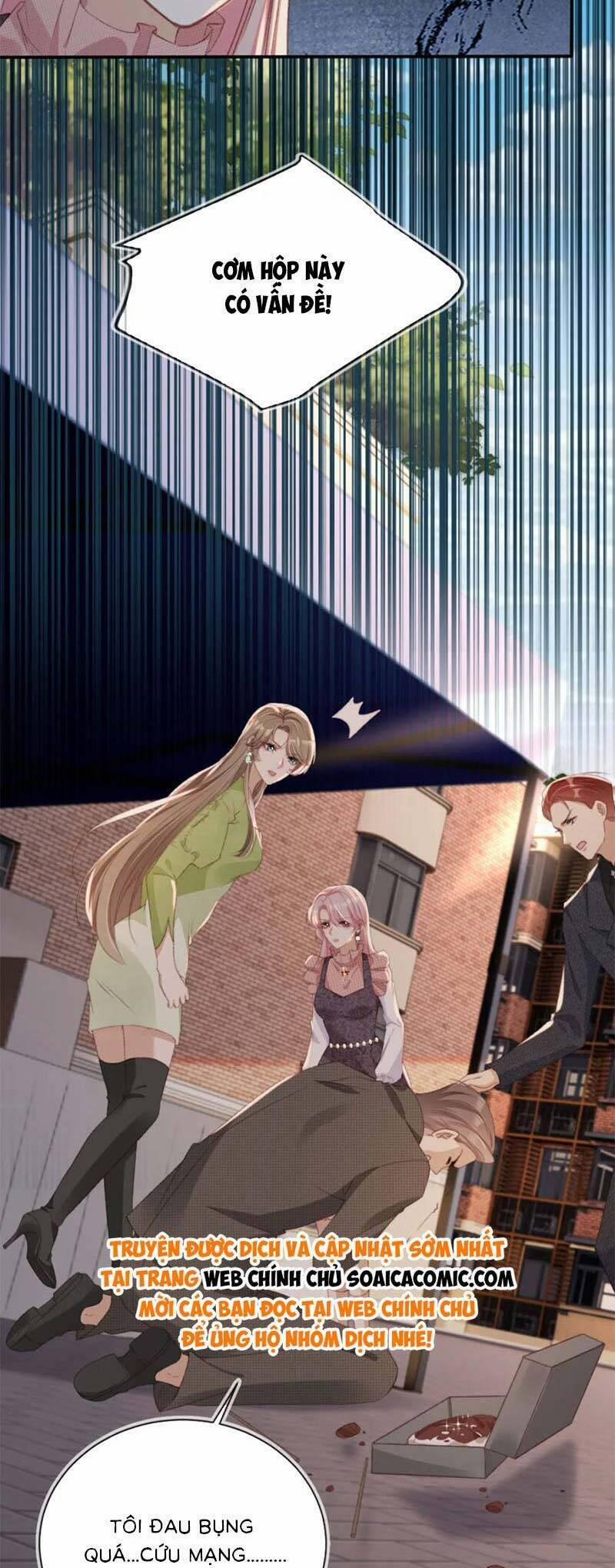 Sau Khi Trọng Sinh, Tôi Gả Cho Đại Lão Tàn Tật 50 trang 4