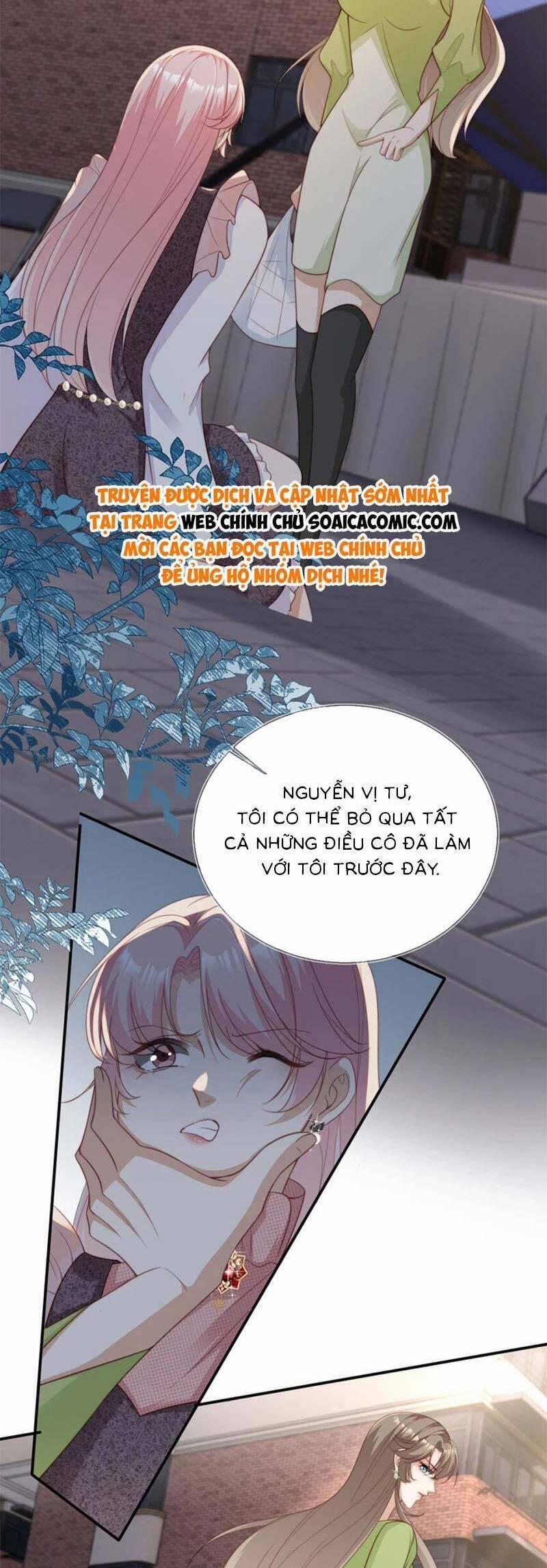 Sau Khi Trọng Sinh, Tôi Gả Cho Đại Lão Tàn Tật 51 trang 1