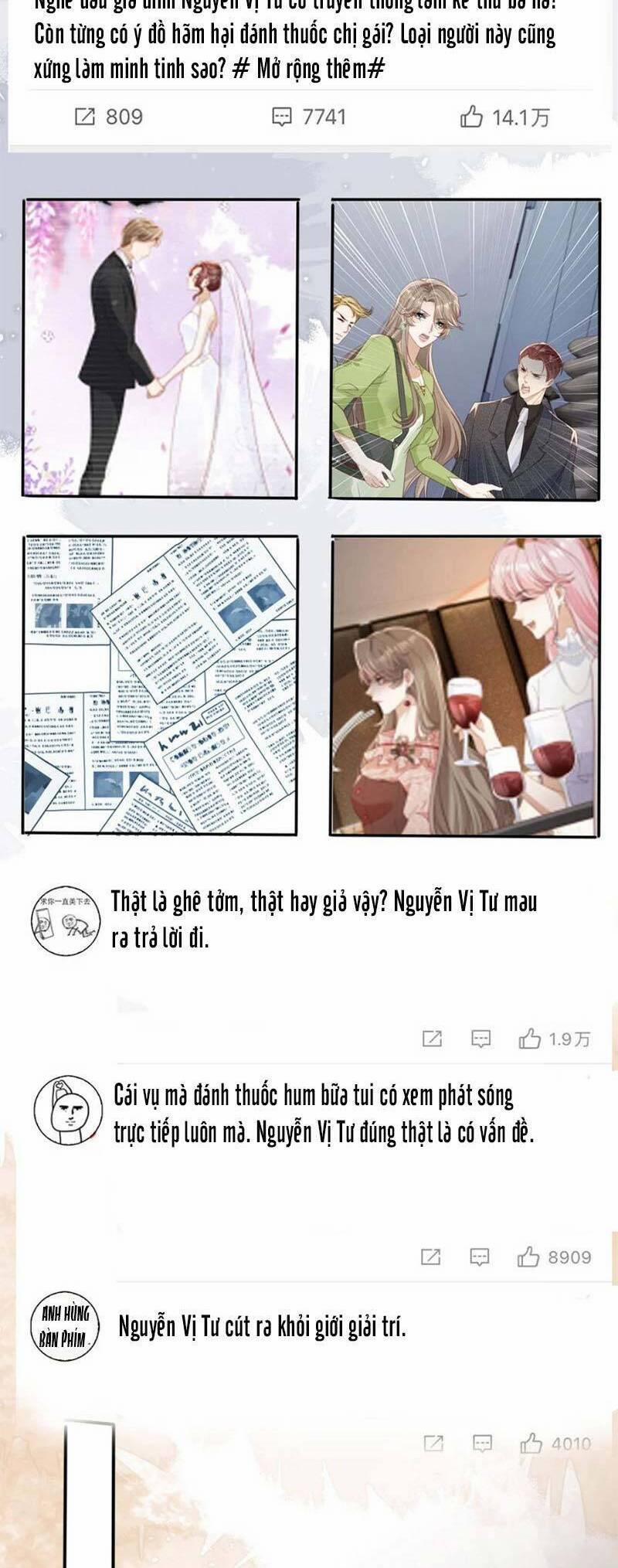 Sau Khi Trọng Sinh, Tôi Gả Cho Đại Lão Tàn Tật 51 trang 13