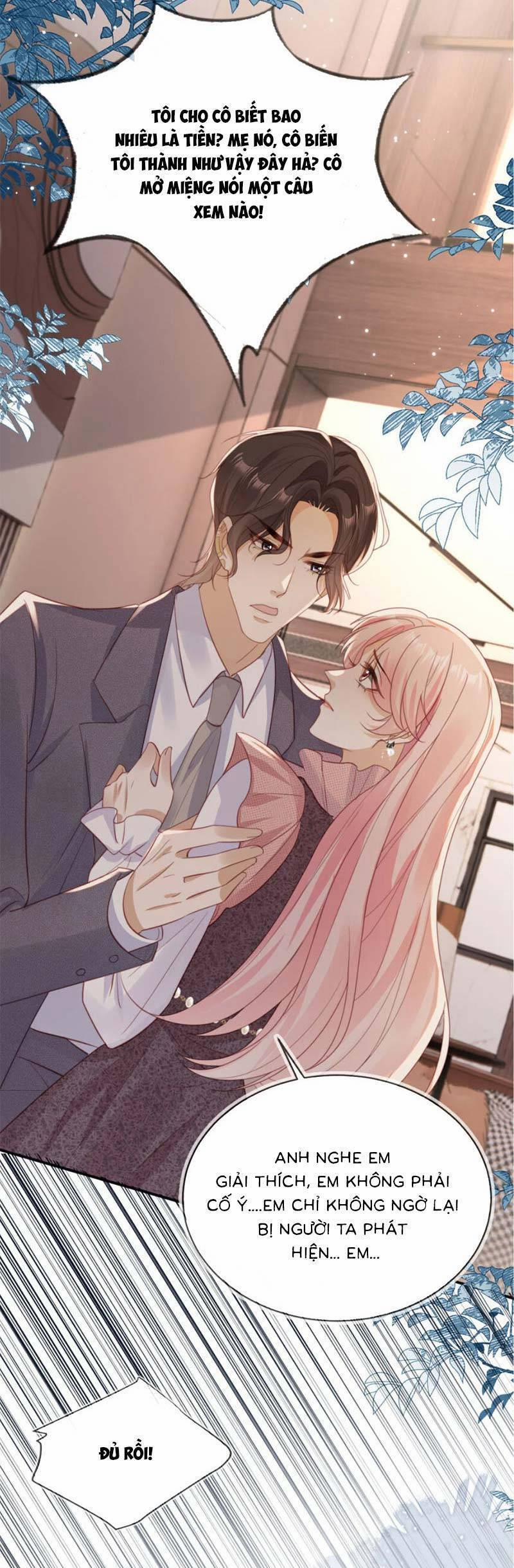 Sau Khi Trọng Sinh, Tôi Gả Cho Đại Lão Tàn Tật 51 trang 17