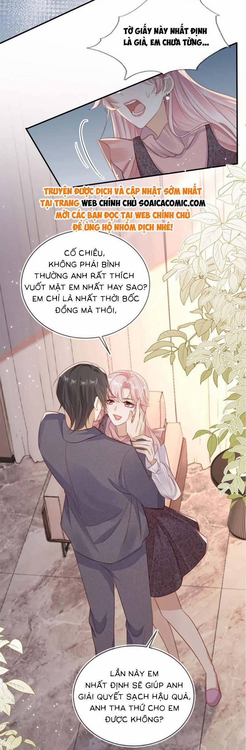 Sau Khi Trọng Sinh, Tôi Gả Cho Đại Lão Tàn Tật 51 trang 19