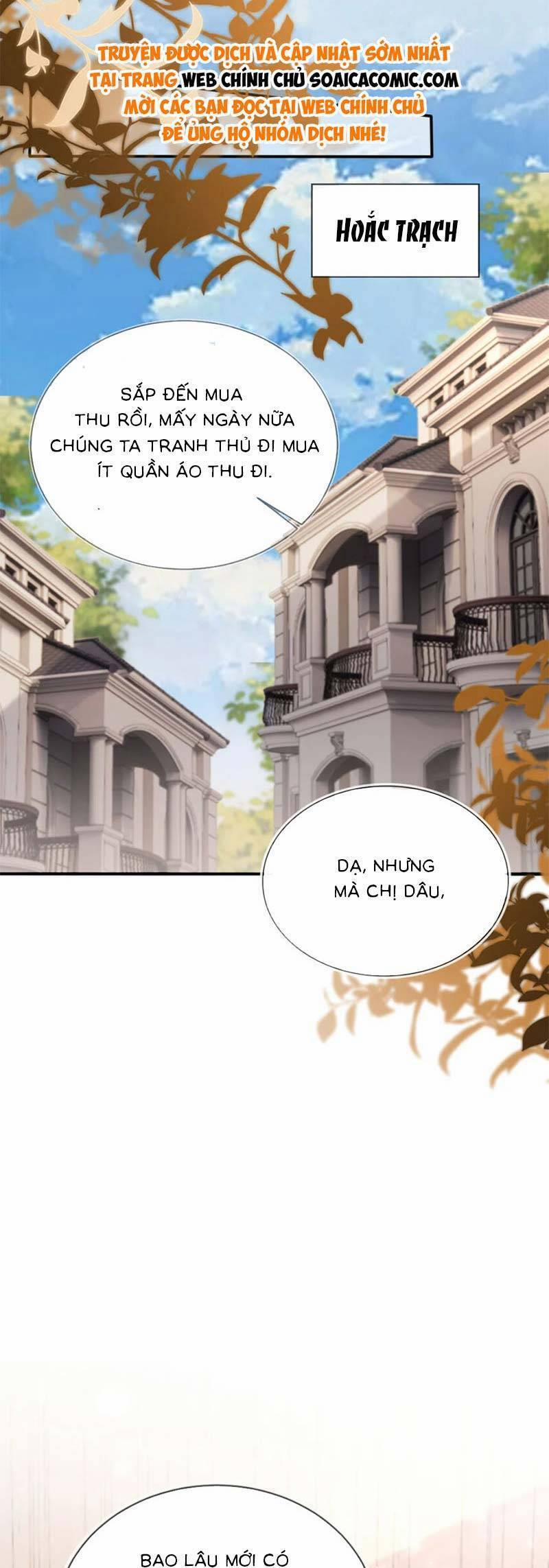 Sau Khi Trọng Sinh, Tôi Gả Cho Đại Lão Tàn Tật 51 trang 3