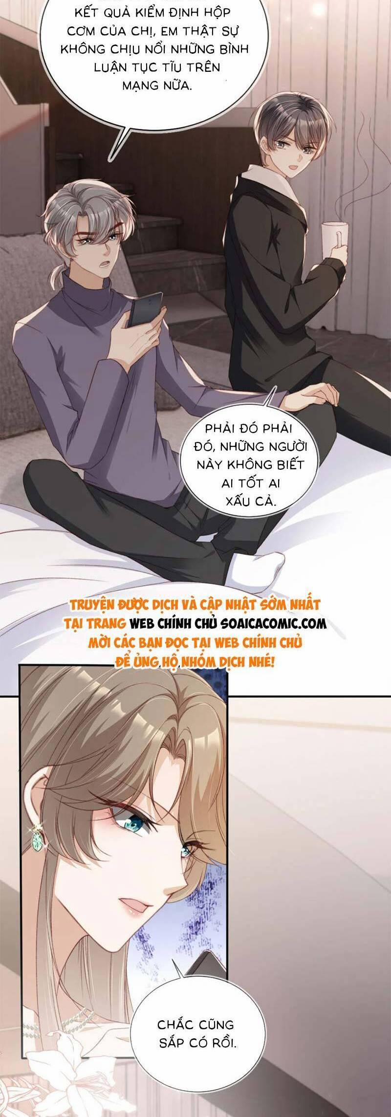 Sau Khi Trọng Sinh, Tôi Gả Cho Đại Lão Tàn Tật 51 trang 4