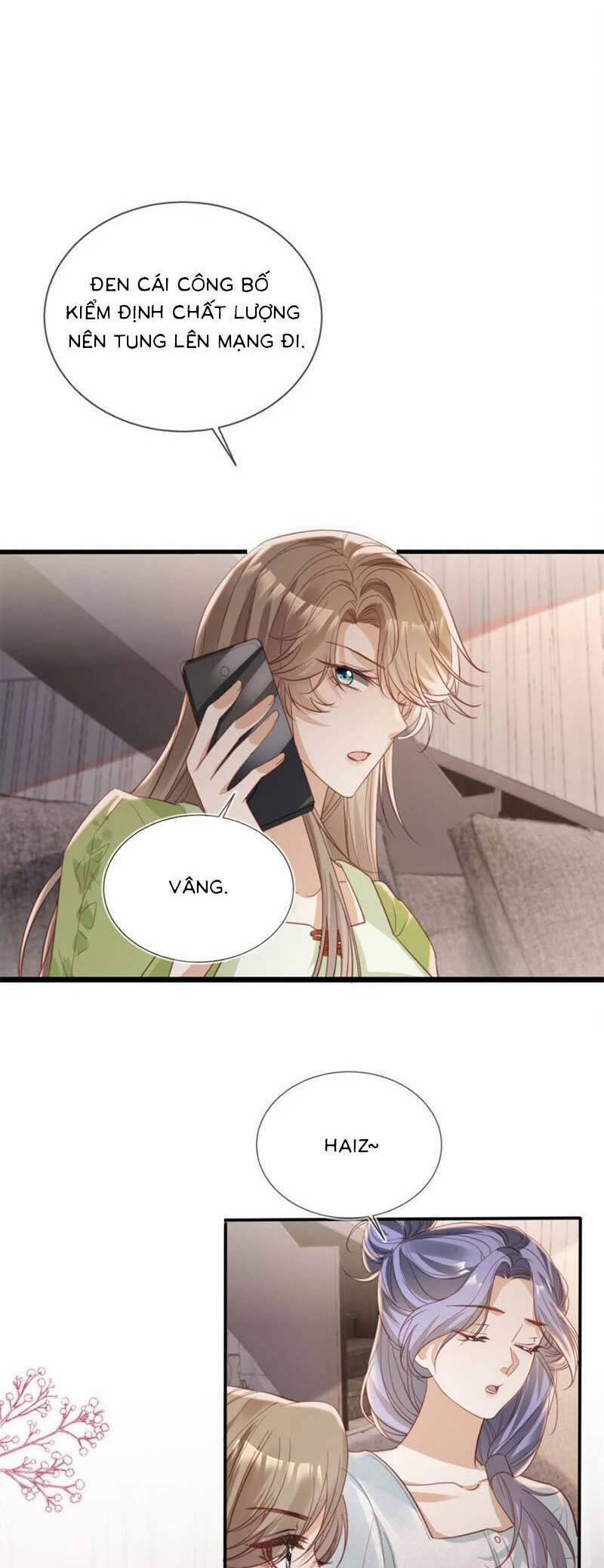 Sau Khi Trọng Sinh, Tôi Gả Cho Đại Lão Tàn Tật 51 trang 9