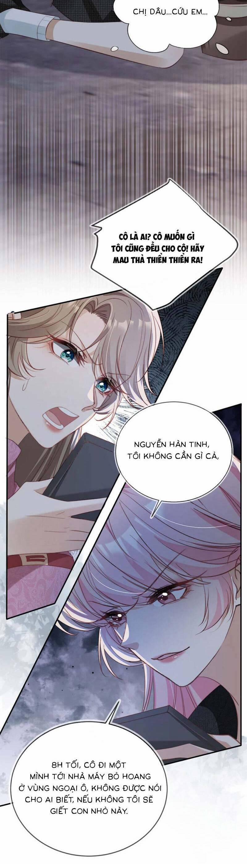 Sau Khi Trọng Sinh, Tôi Gả Cho Đại Lão Tàn Tật 52 trang 11