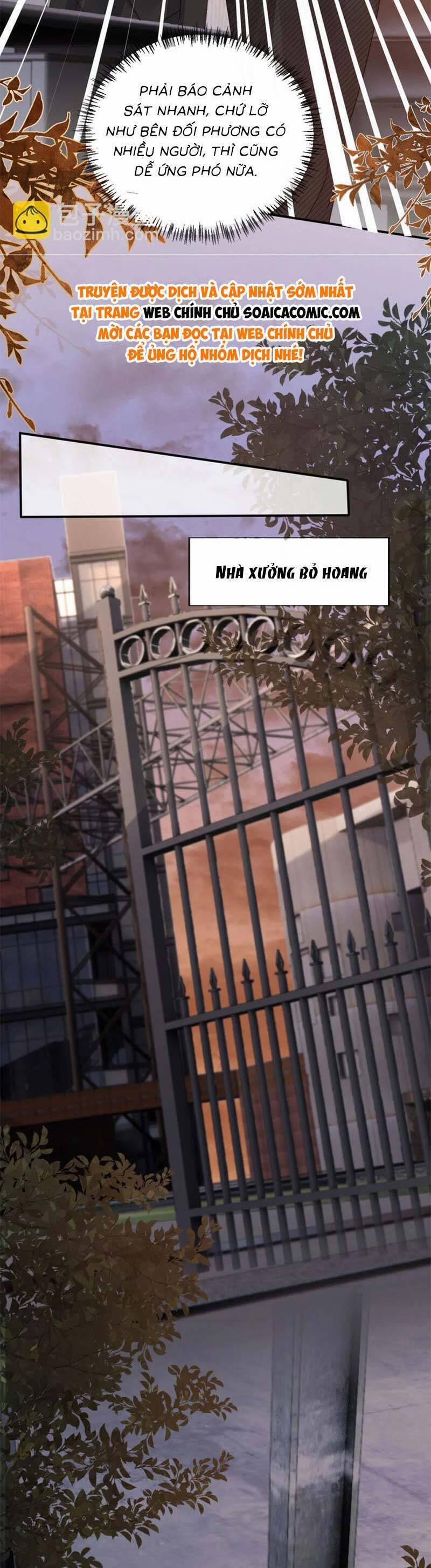 Sau Khi Trọng Sinh, Tôi Gả Cho Đại Lão Tàn Tật 52 trang 13