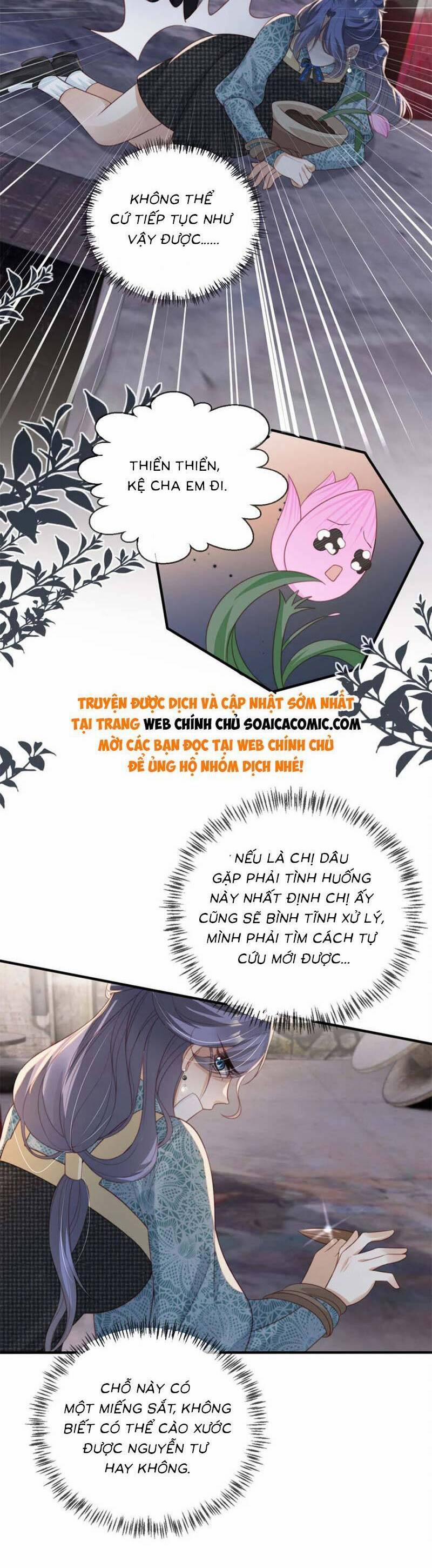 Sau Khi Trọng Sinh, Tôi Gả Cho Đại Lão Tàn Tật 52 trang 16