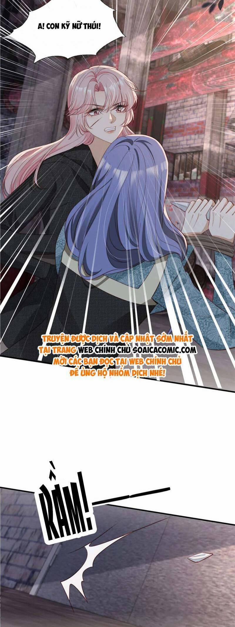 Sau Khi Trọng Sinh, Tôi Gả Cho Đại Lão Tàn Tật 52 trang 18