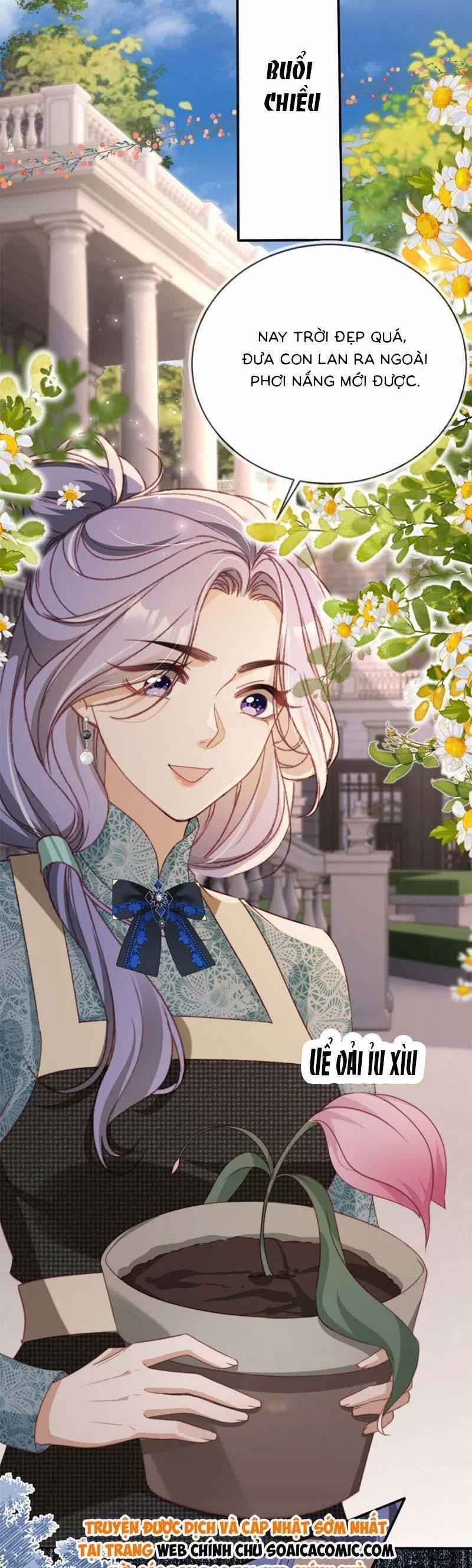 Sau Khi Trọng Sinh, Tôi Gả Cho Đại Lão Tàn Tật 52 trang 3