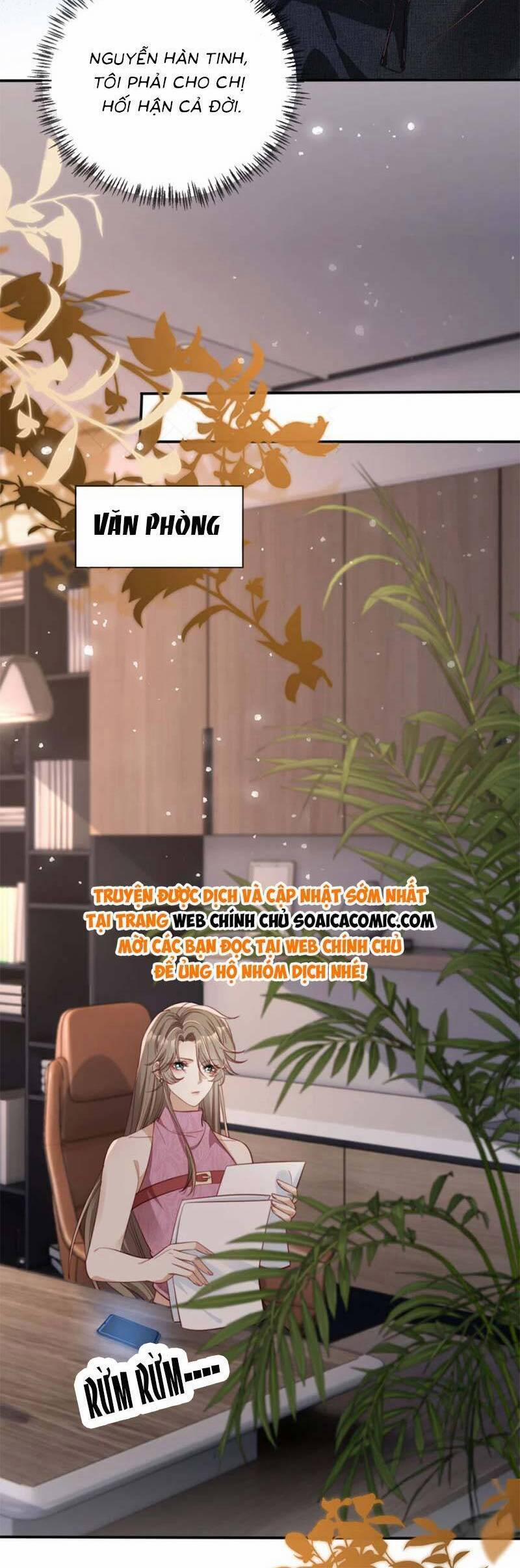 Sau Khi Trọng Sinh, Tôi Gả Cho Đại Lão Tàn Tật 52 trang 8