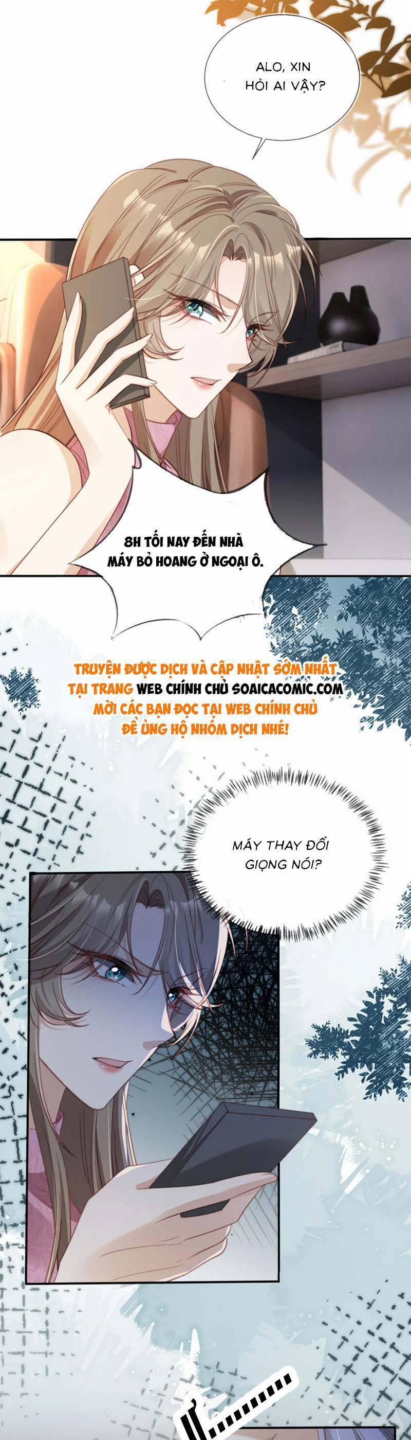 Sau Khi Trọng Sinh, Tôi Gả Cho Đại Lão Tàn Tật 52 trang 9