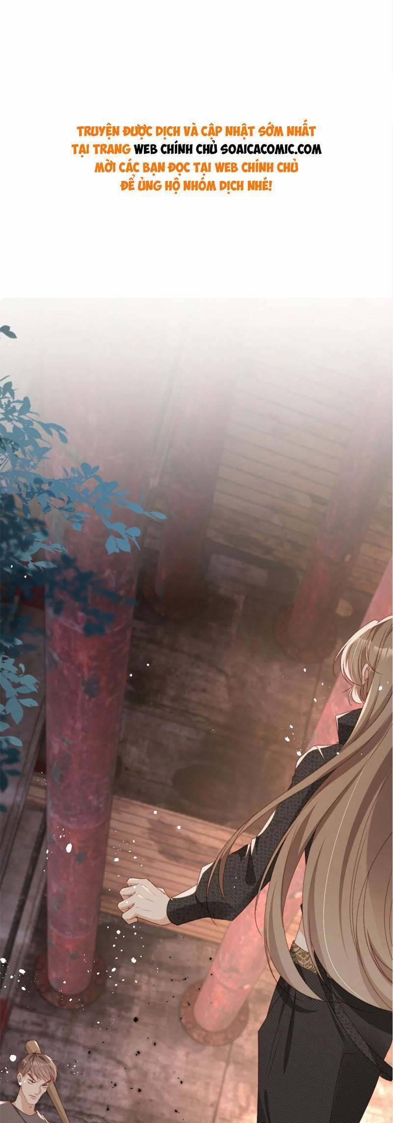 Sau Khi Trọng Sinh, Tôi Gả Cho Đại Lão Tàn Tật 53 trang 0