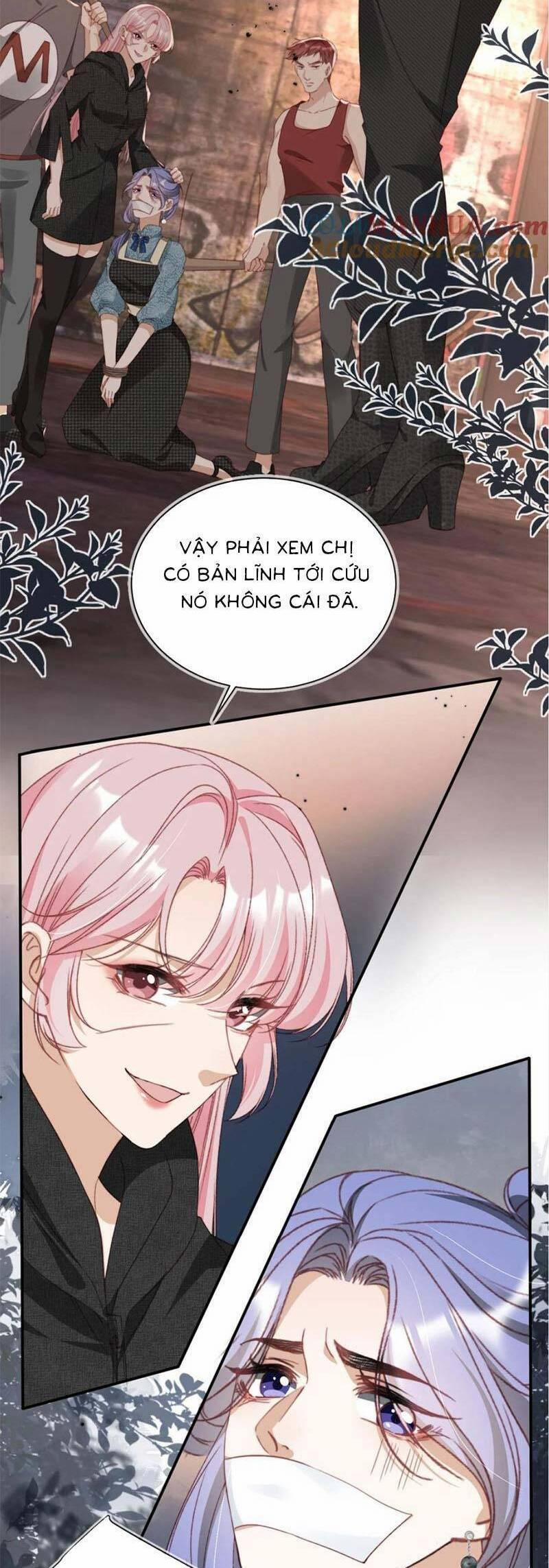 Sau Khi Trọng Sinh, Tôi Gả Cho Đại Lão Tàn Tật 53 trang 1