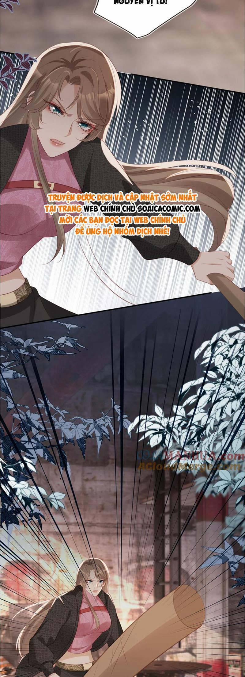 Sau Khi Trọng Sinh, Tôi Gả Cho Đại Lão Tàn Tật 53 trang 10