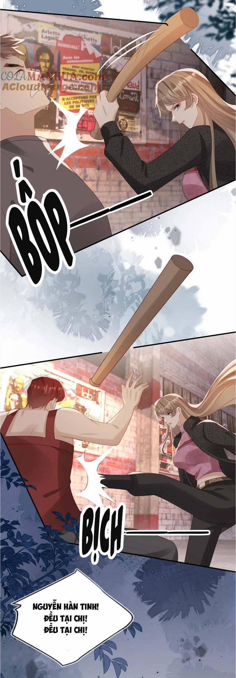 Sau Khi Trọng Sinh, Tôi Gả Cho Đại Lão Tàn Tật 53 trang 12