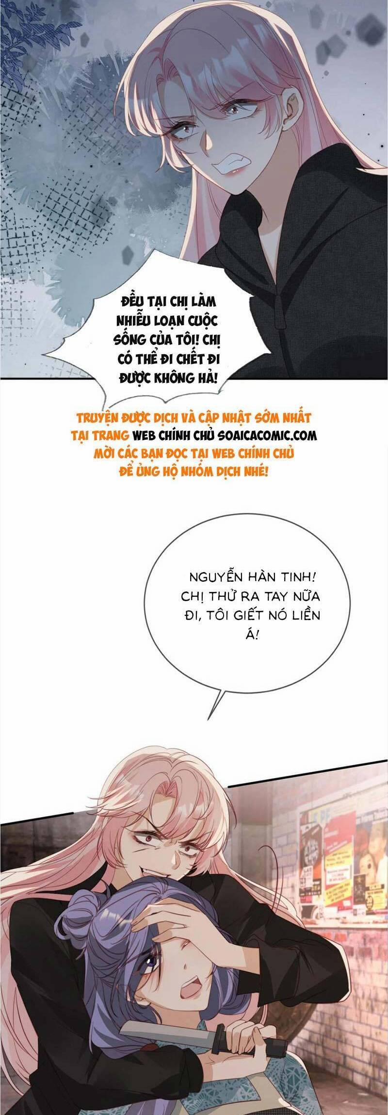 Sau Khi Trọng Sinh, Tôi Gả Cho Đại Lão Tàn Tật 53 trang 13