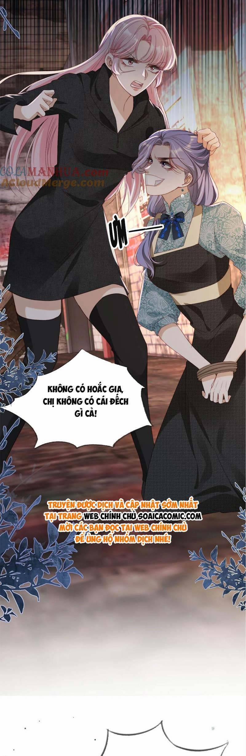 Sau Khi Trọng Sinh, Tôi Gả Cho Đại Lão Tàn Tật 53 trang 6