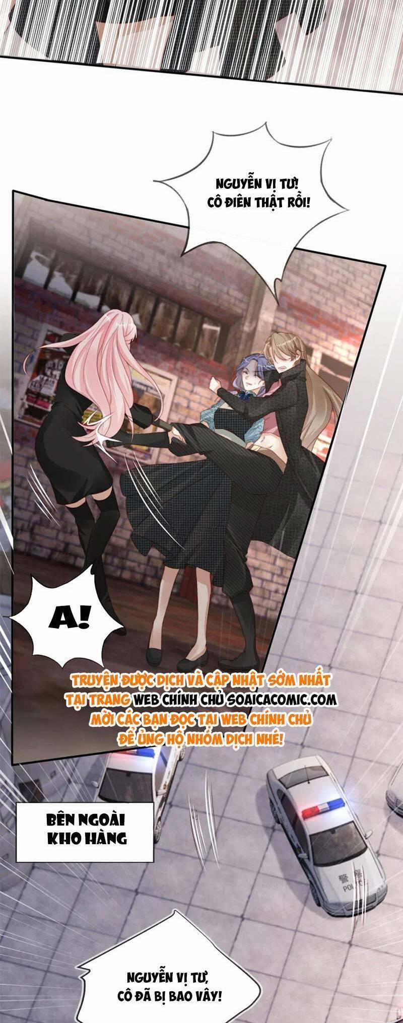 Sau Khi Trọng Sinh, Tôi Gả Cho Đại Lão Tàn Tật 54 trang 1