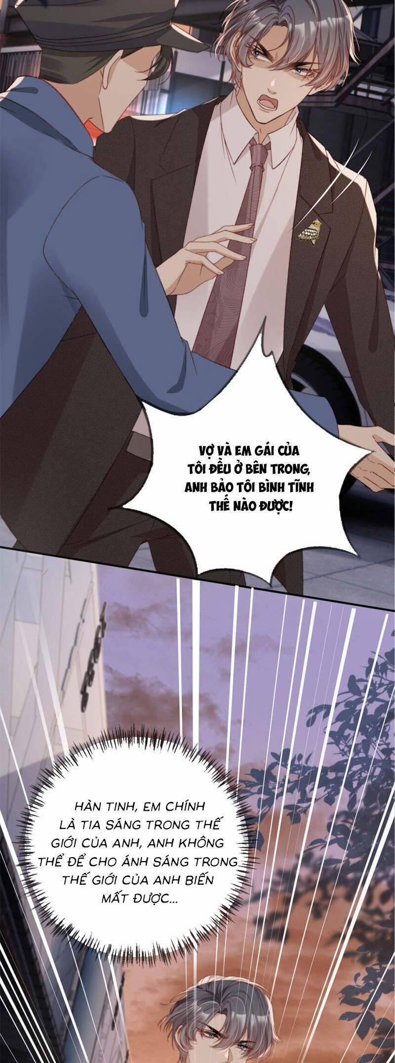 Sau Khi Trọng Sinh, Tôi Gả Cho Đại Lão Tàn Tật 54 trang 12