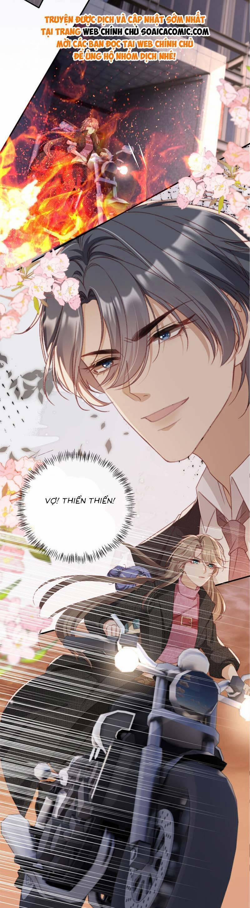 Sau Khi Trọng Sinh, Tôi Gả Cho Đại Lão Tàn Tật 54 trang 14