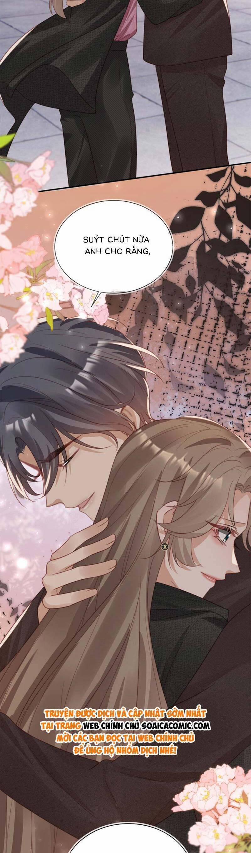 Sau Khi Trọng Sinh, Tôi Gả Cho Đại Lão Tàn Tật 54 trang 18