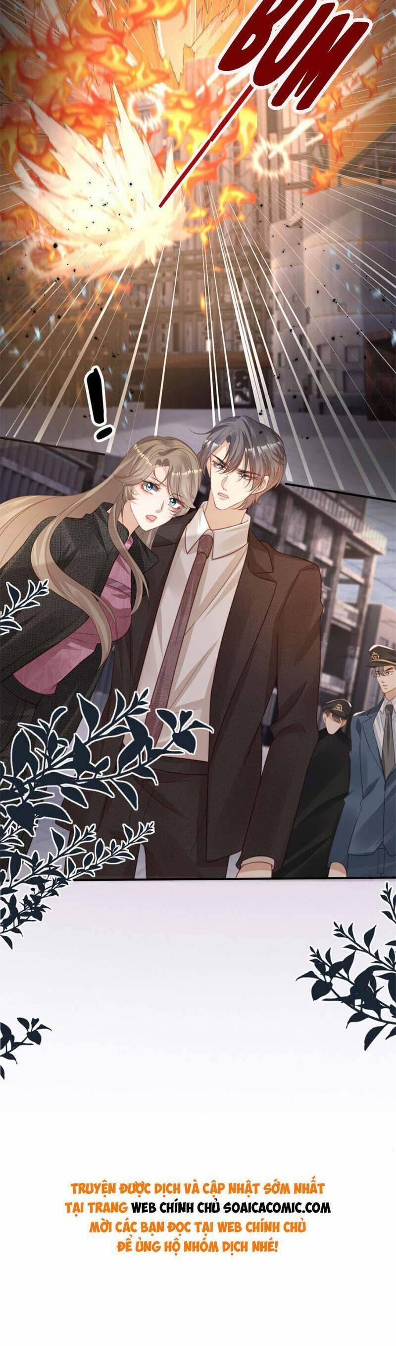 Sau Khi Trọng Sinh, Tôi Gả Cho Đại Lão Tàn Tật 54 trang 20