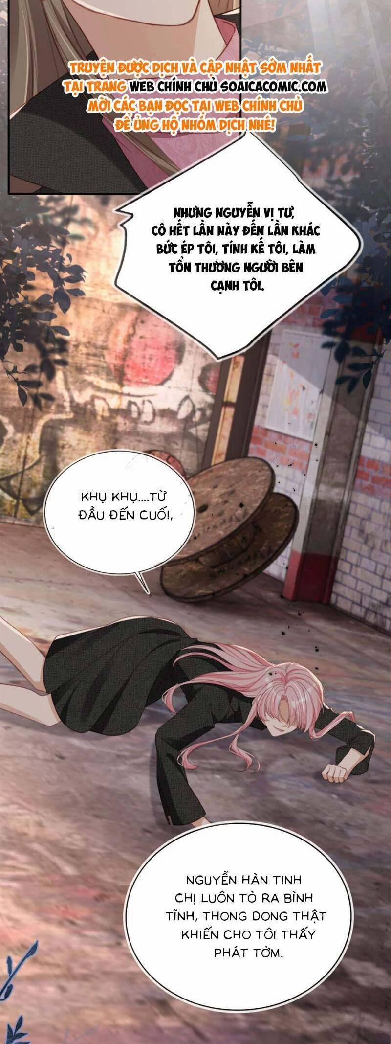 Sau Khi Trọng Sinh, Tôi Gả Cho Đại Lão Tàn Tật 54 trang 6