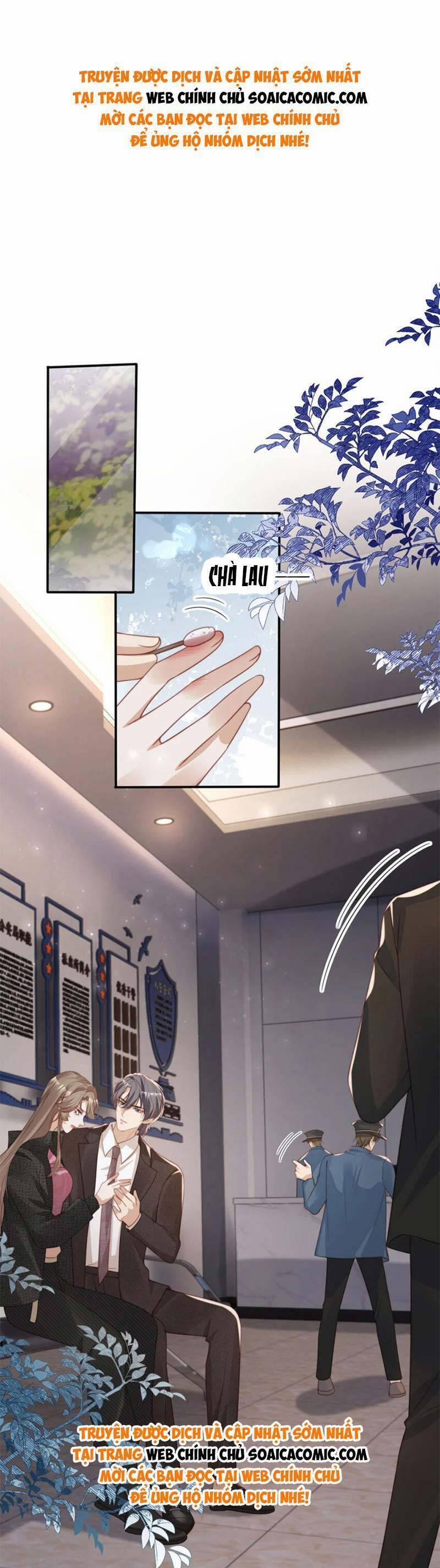 Sau Khi Trọng Sinh, Tôi Gả Cho Đại Lão Tàn Tật 55 trang 0