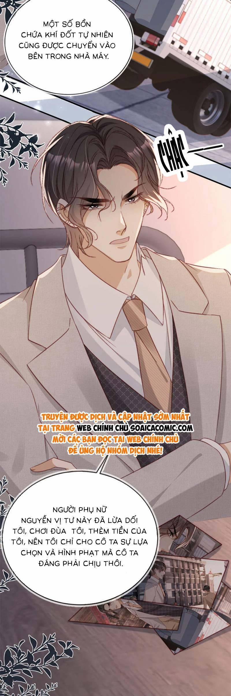 Sau Khi Trọng Sinh, Tôi Gả Cho Đại Lão Tàn Tật 55 trang 10