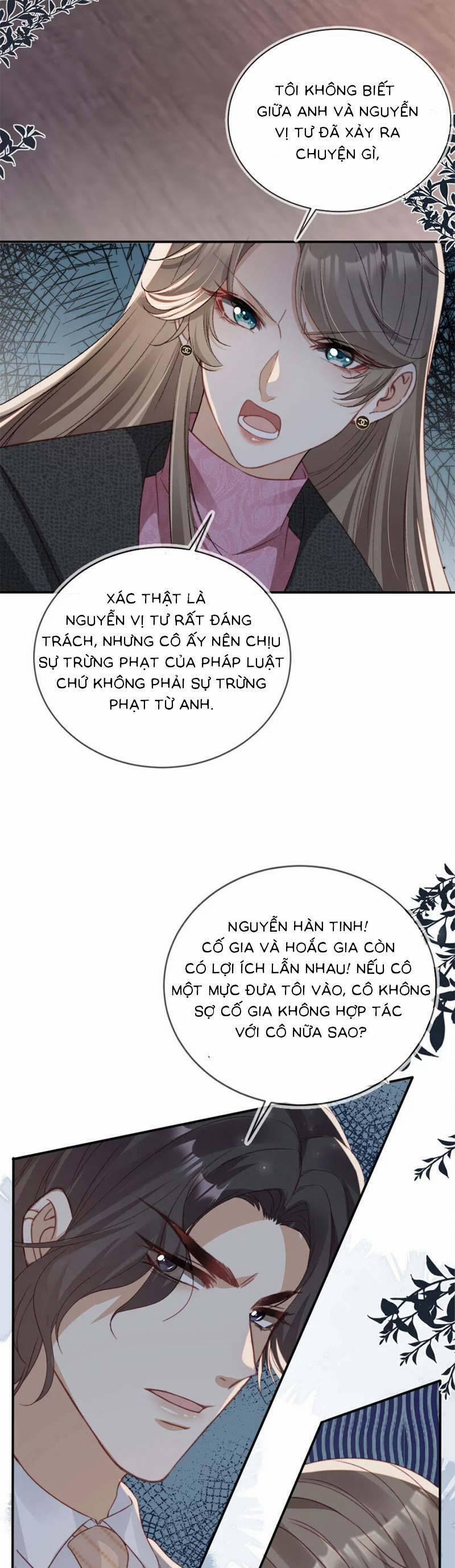 Sau Khi Trọng Sinh, Tôi Gả Cho Đại Lão Tàn Tật 55 trang 11